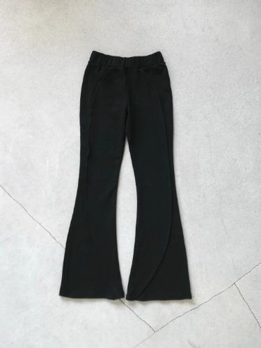 cotton line pants