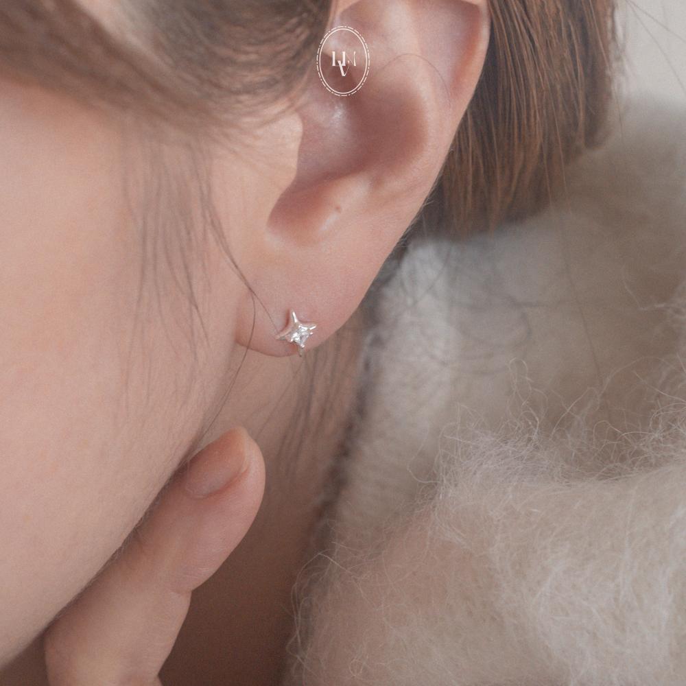 럽은 [new✨] 스타라이트 실버925 귀걸이