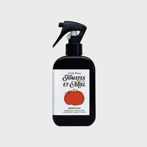 스침(SCHIM)  토마트 잇 미엘 200ml [토마토 농장과 꿀이 잔뜩 뿌려진 토마토의 향] - 후기 | 무신사