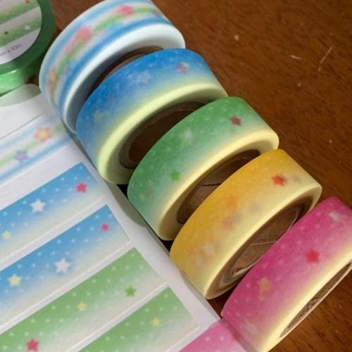 핑루 소다 4종마테set+씰스1장