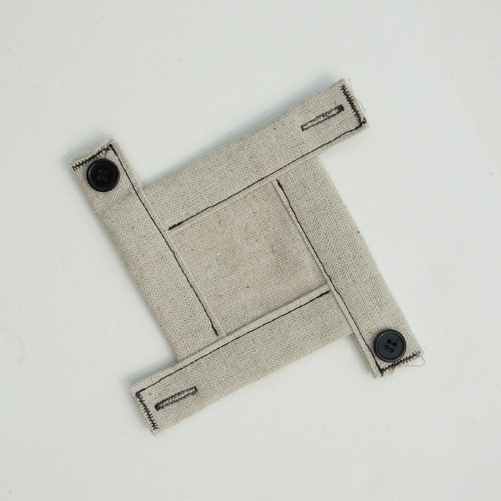 코스터 한 조각(A PIECE OF COASTER)