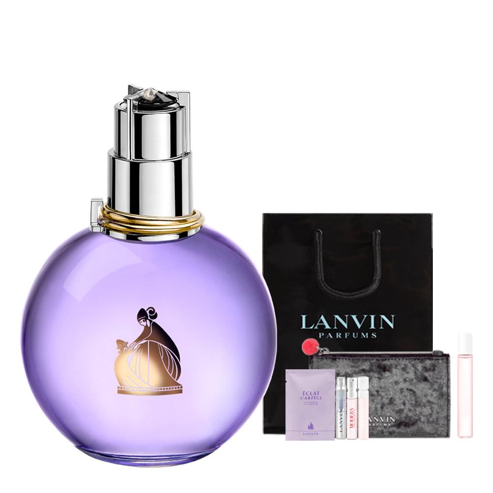 [코익퍼퓸] 랑방 에끌라 드 아르페쥬 EDP 100ML 공식수입 정품 향수