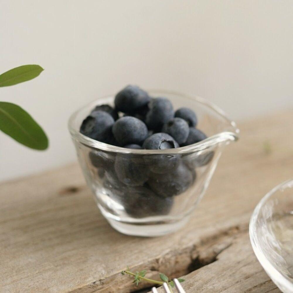 테비네리 유리 소스볼 2종