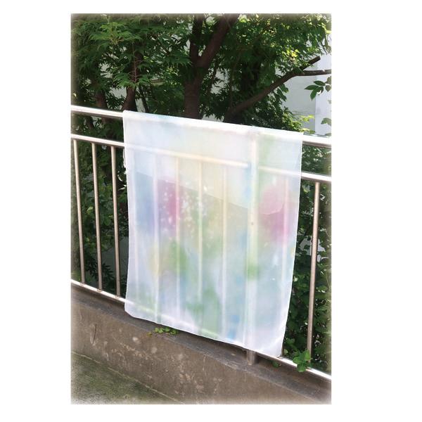 [fabric poster] 동네 동내 (5차 재입고)