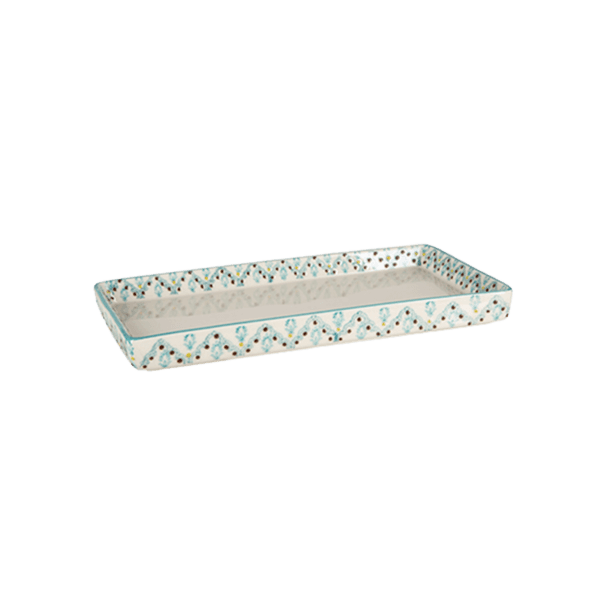 TRANQUILLO - Tray ORIENTAL (POR140)