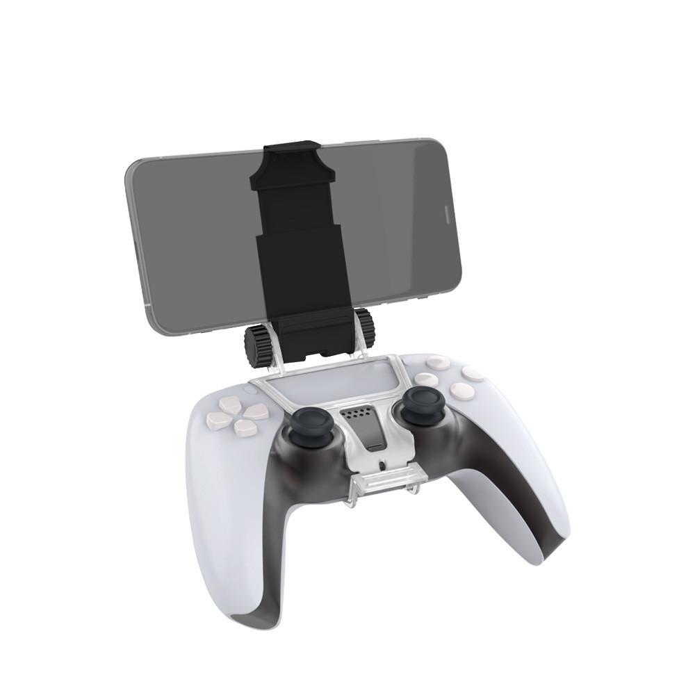 [PS5] 스마트폰 클램프 듀얼센스 전용
