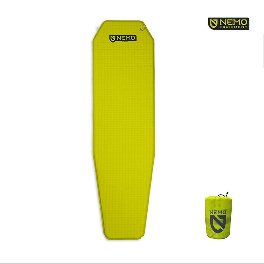 니모 조르 레귤러 머미 백패킹 자충 매트