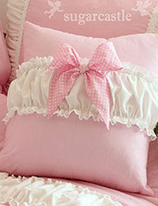 솜사탕/쿠션커버 35*35