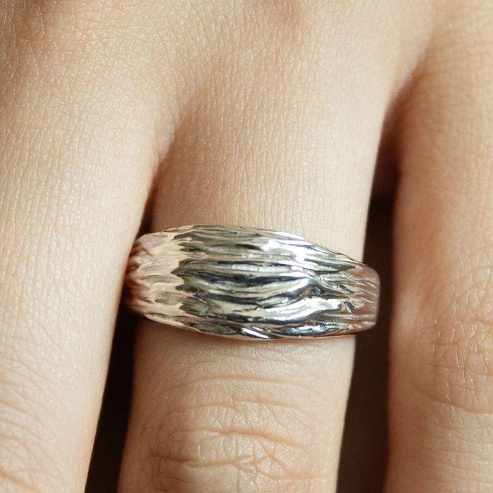 Root Texture Ring