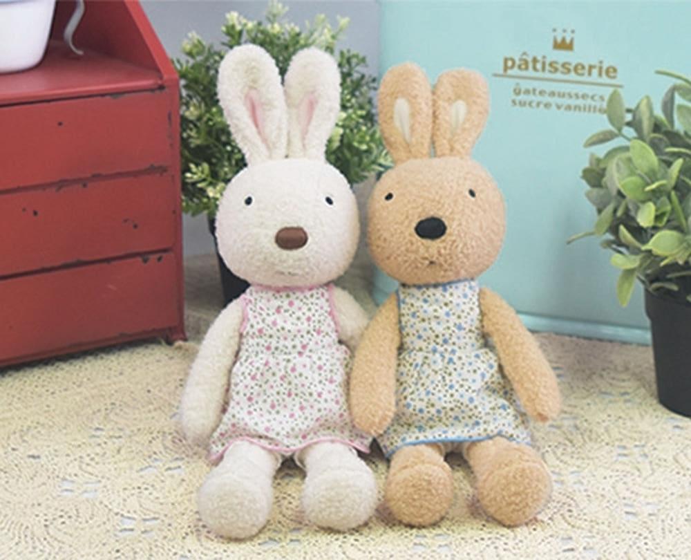 르슈크레 (100%국내생산) 원피스 인형 33cm