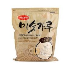 [팥모아] 미숫가루 1kg