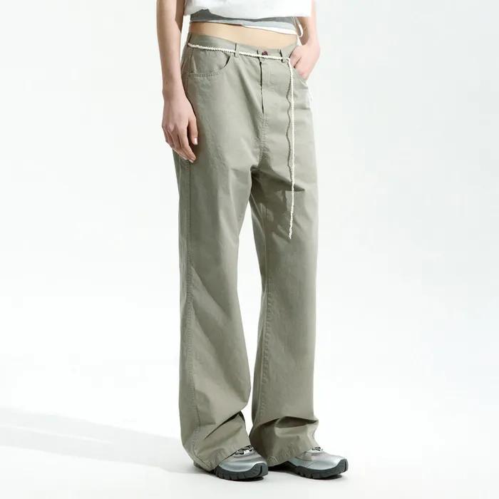 WASHED COTTON RELAXED PANTS_GREIGE_LC252PT15I3