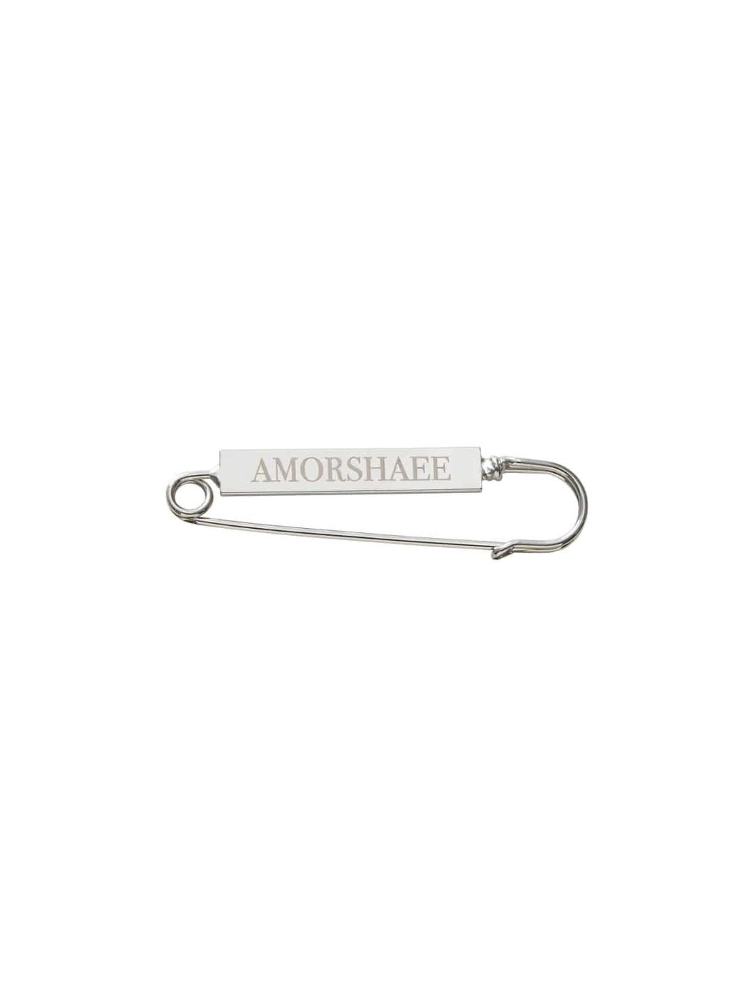 Amorshaee Safety Pin