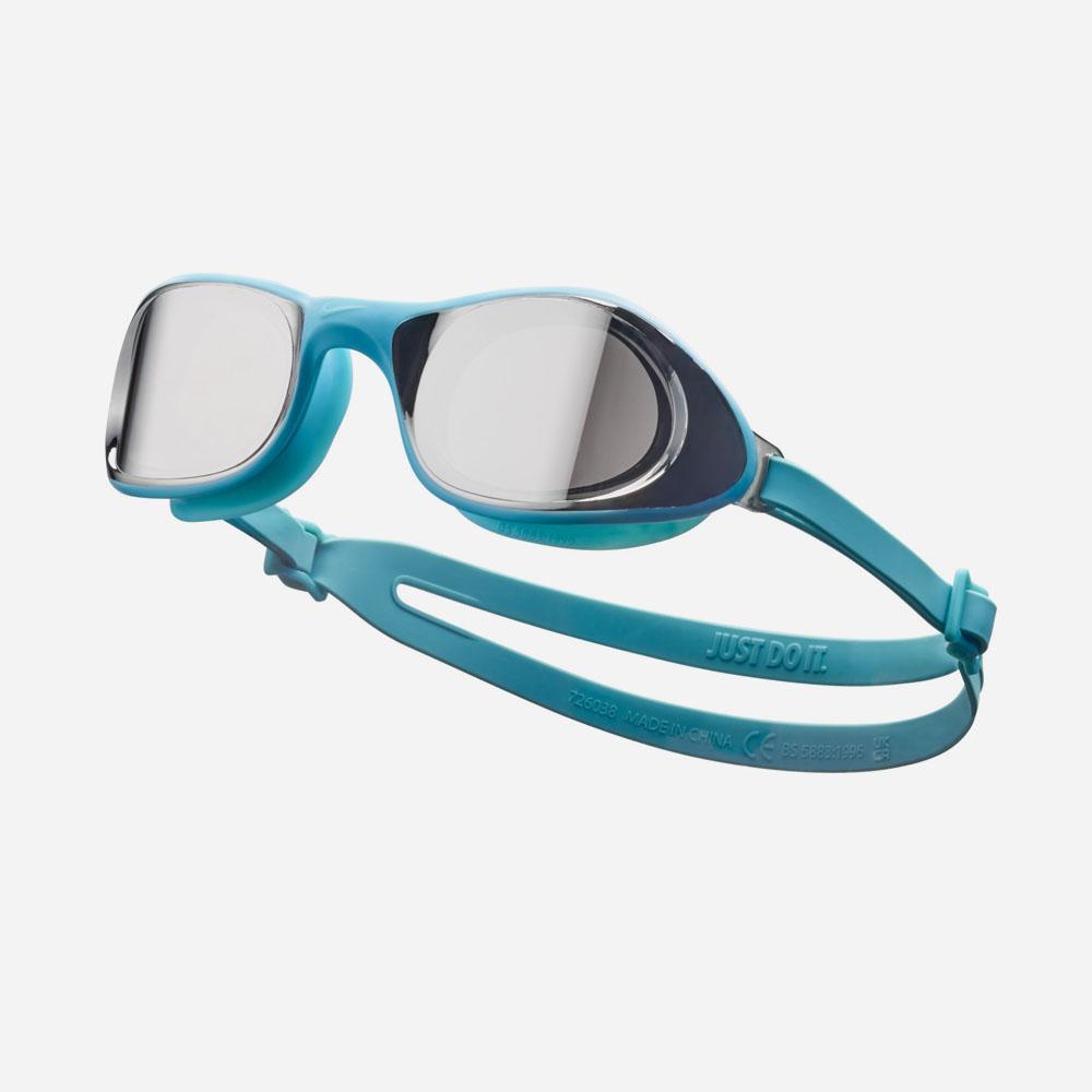 나이키스윔 익스펜스 미러 고글