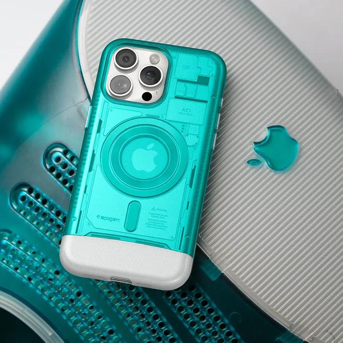 아이폰16 프로 맥세이프 케이스 클래식C1맥핏