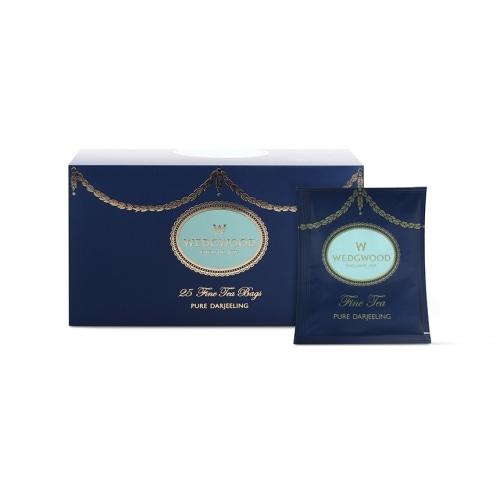 [웨지우드]퓨어 다즐링 25티백