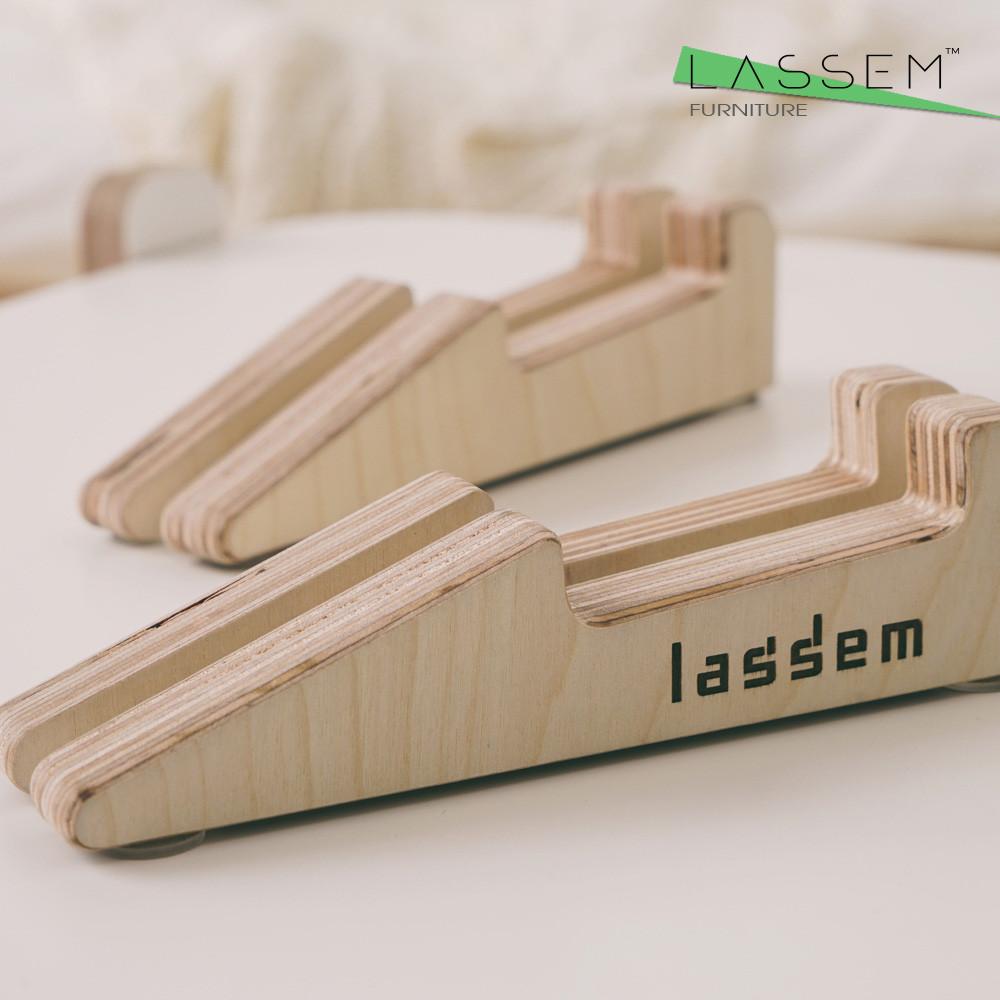 전신거울 자작나무 받침대 미끄럼방지 SHMG1713