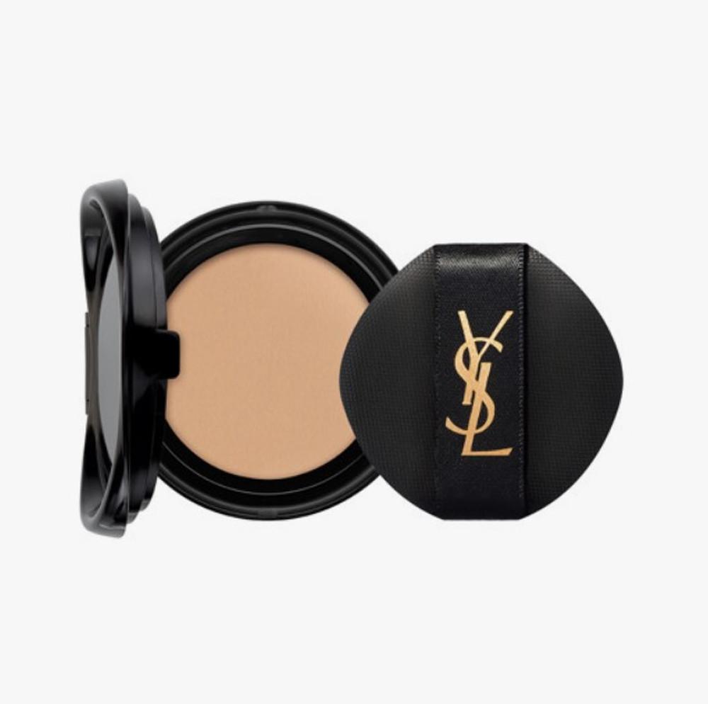 [백화점정품] 입생로랑 메쉬 핑크 쿠션 12g (SPF50+ / PA++++) (리필)