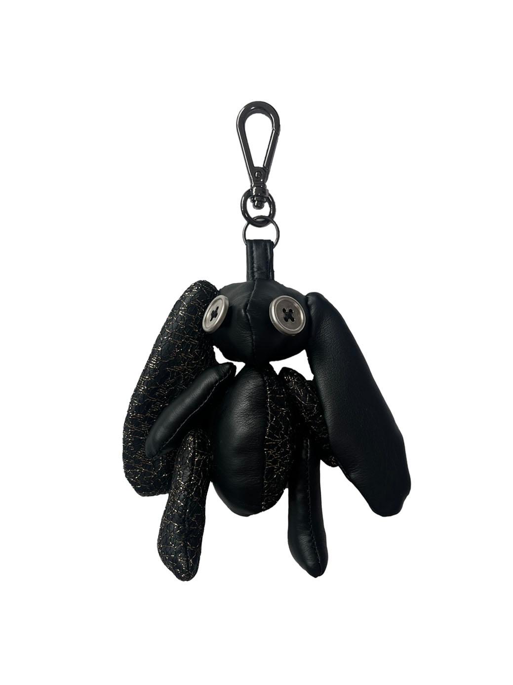 Bunny Keyring