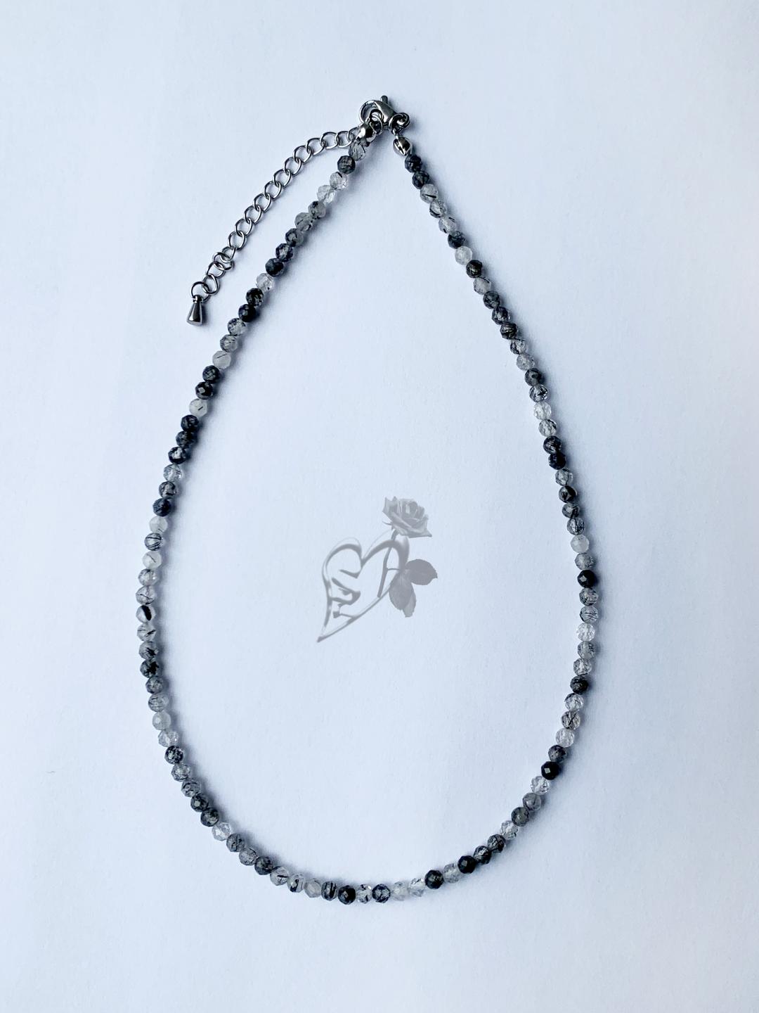 [2일 소요] 침수정 초커