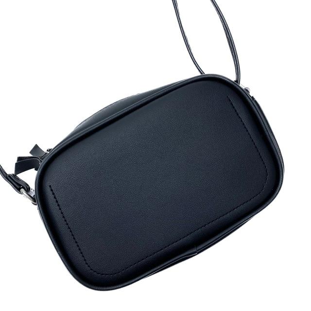 [새상품] 블랙 미니 크로스백