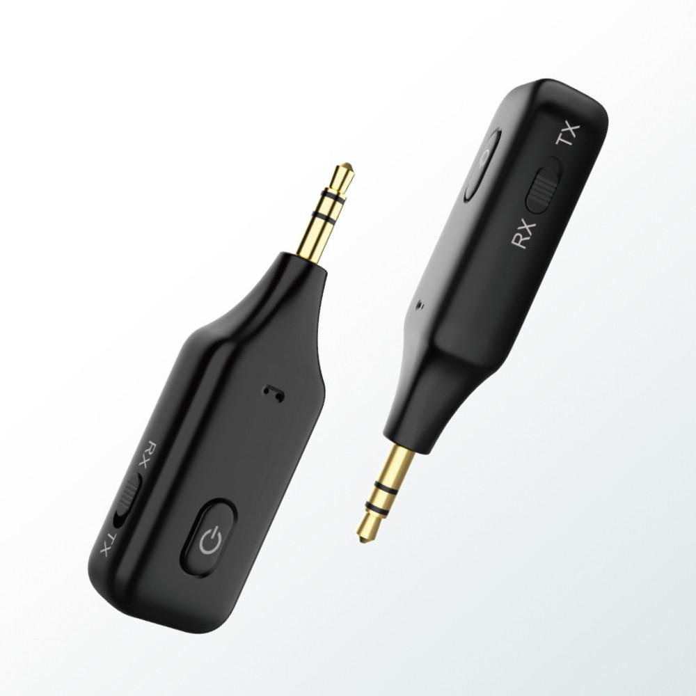 오디오 블루투스 리시버 PC 블루투스 송수신기 TV 이어폰 오디오 동글이