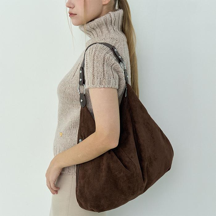 고세핸드백 [브랜드가방1위/스웨이드ver추가/후기보장/MD'S PICK] 프리쇼퍼백 KC1399C