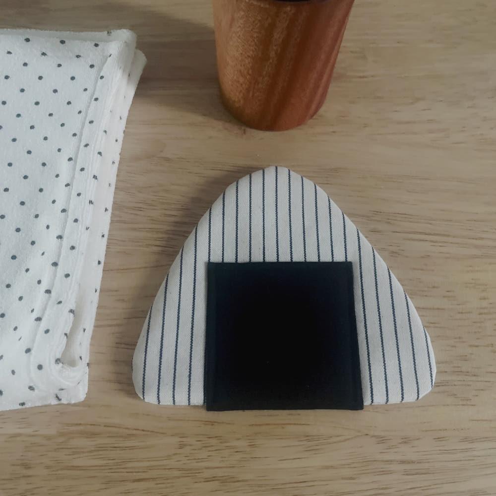 [bakha] tea coaster | 티코스터