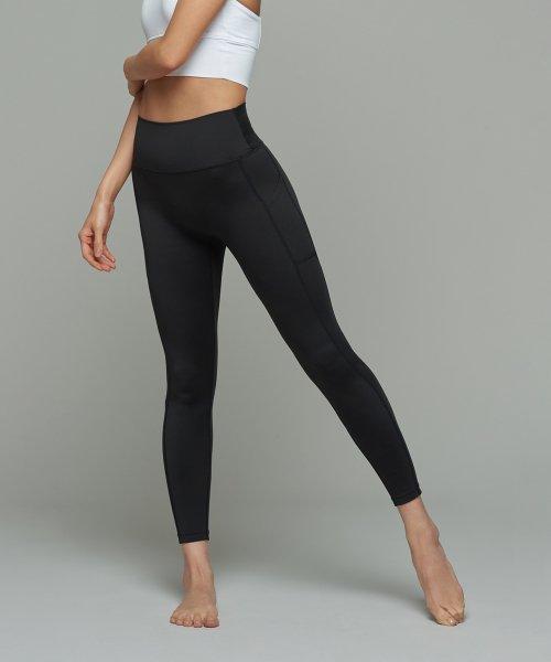 여성 Pocket Leggings 포켓 레깅스 / 워터레깅스