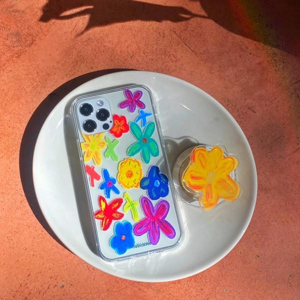 babicasso Phone Case [Fresh]