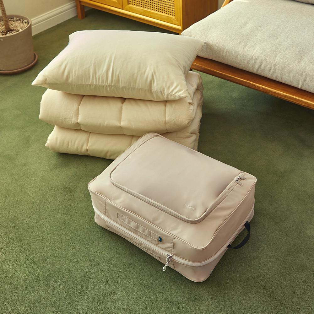 [브랜든][2세대] 부피순삭 압축 파우치 XL 1개