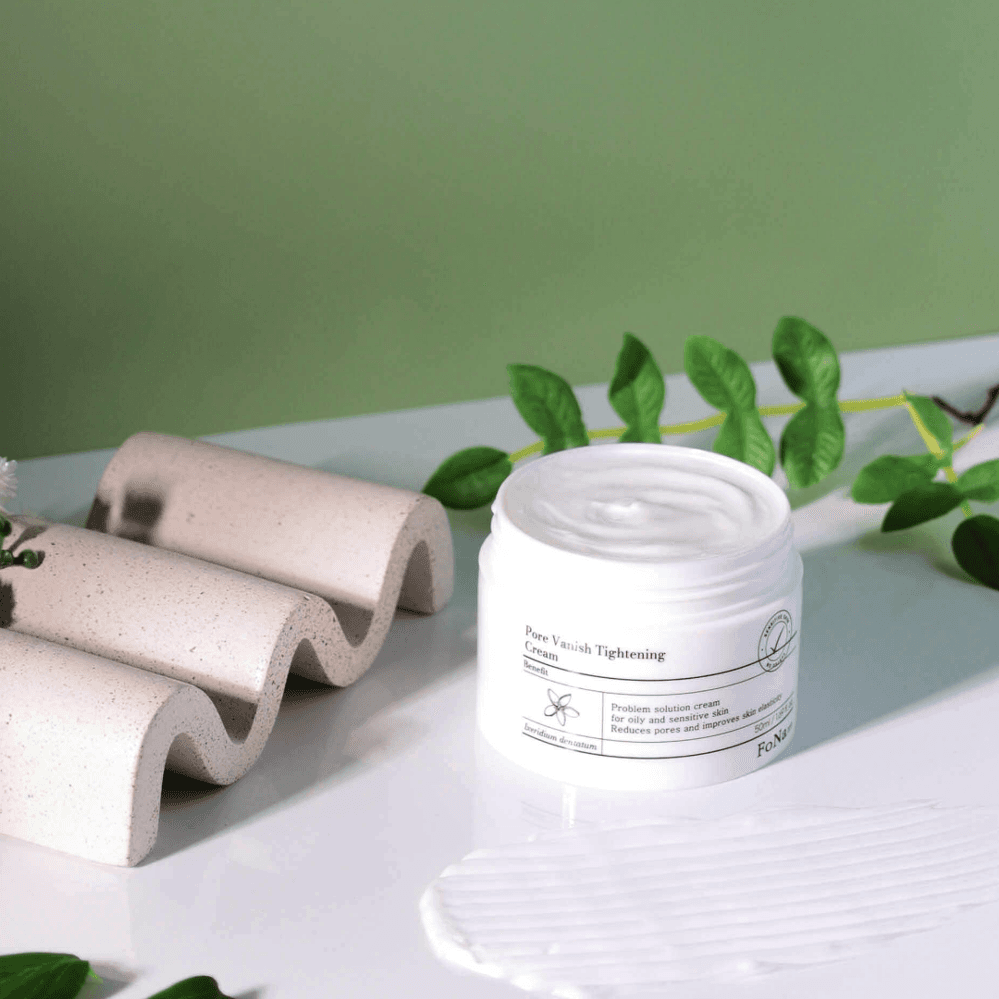 포어 배니시 타이트닝크림 [미백/주름 개선 이중기능성화장품]