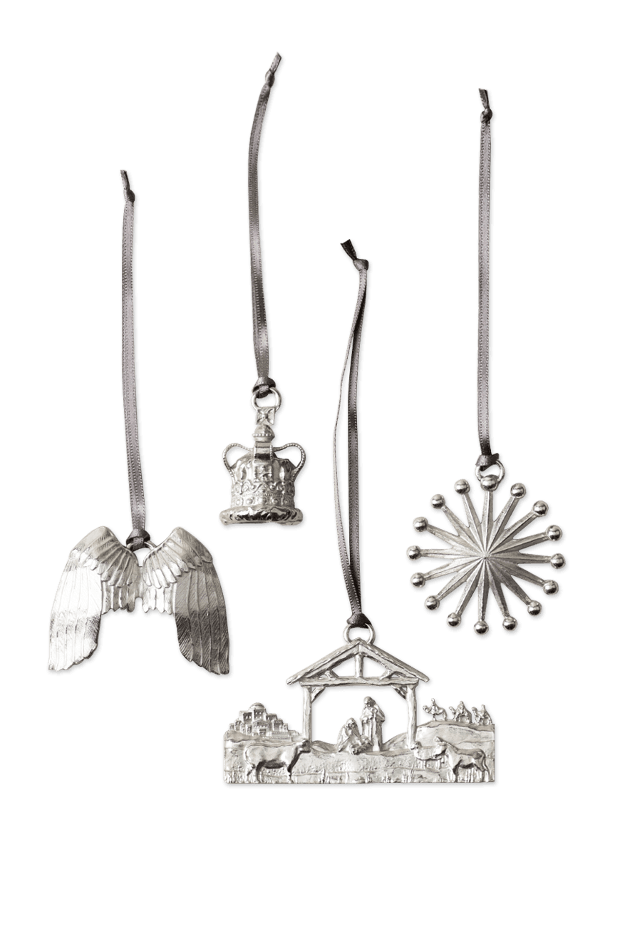 펜던트 장식 Decoration