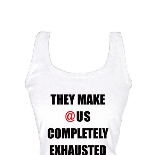 Ex Love Sleeveless (WHITE)21일 20시 구매오픈