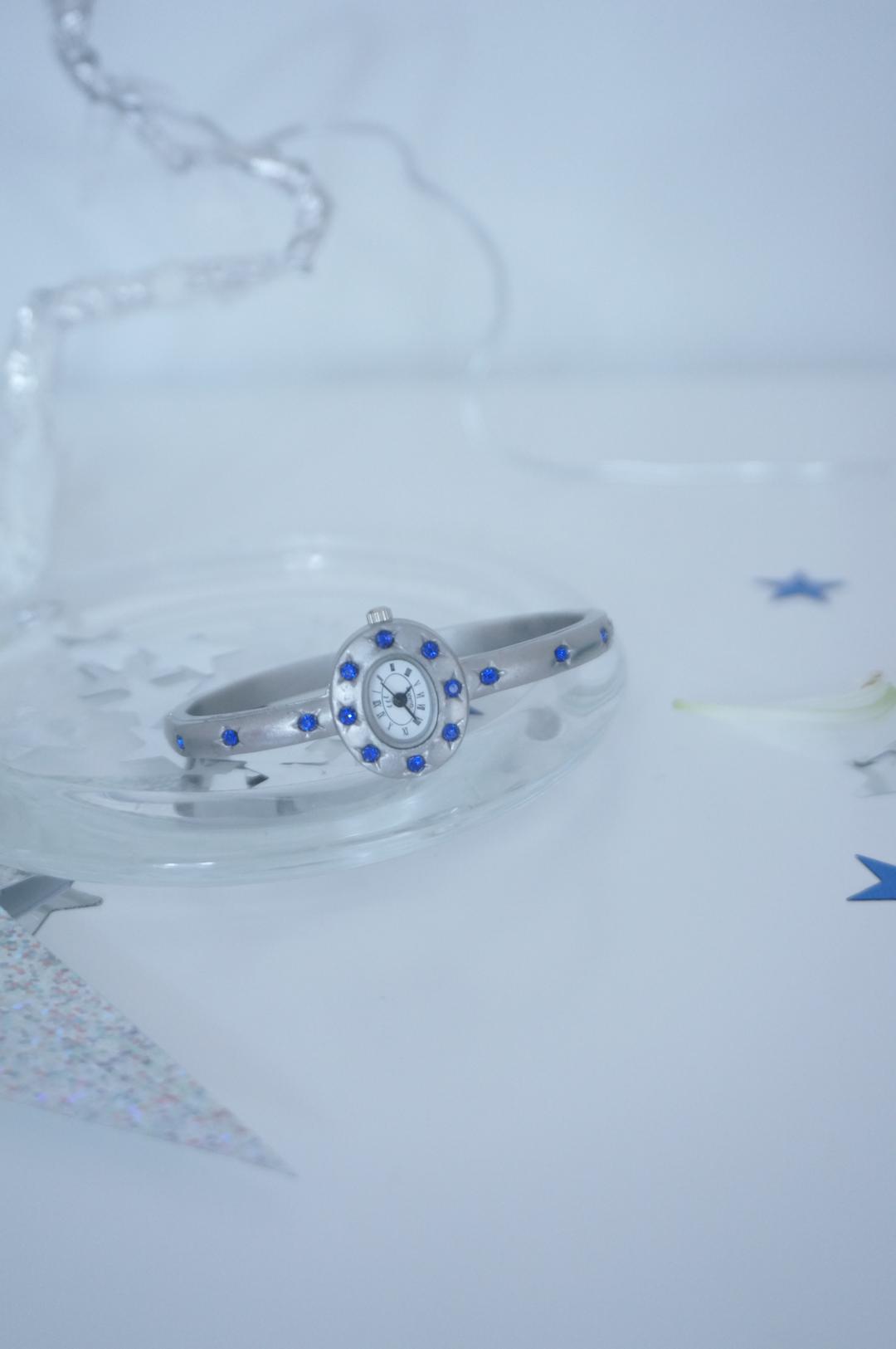 blue star watch