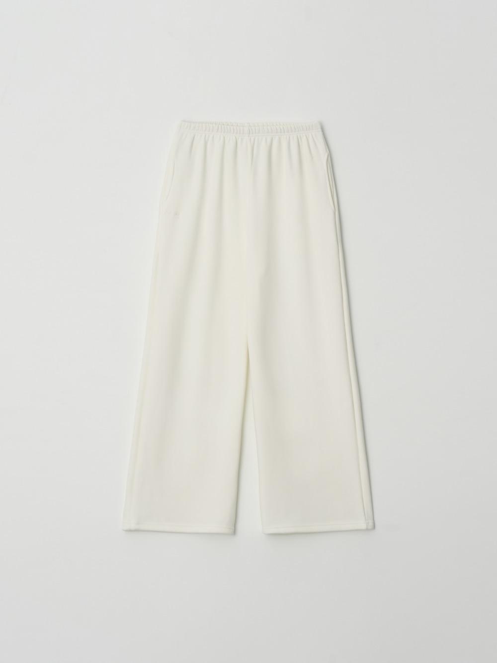 제니오 [made] 레이지 기모 트레이닝 팬츠