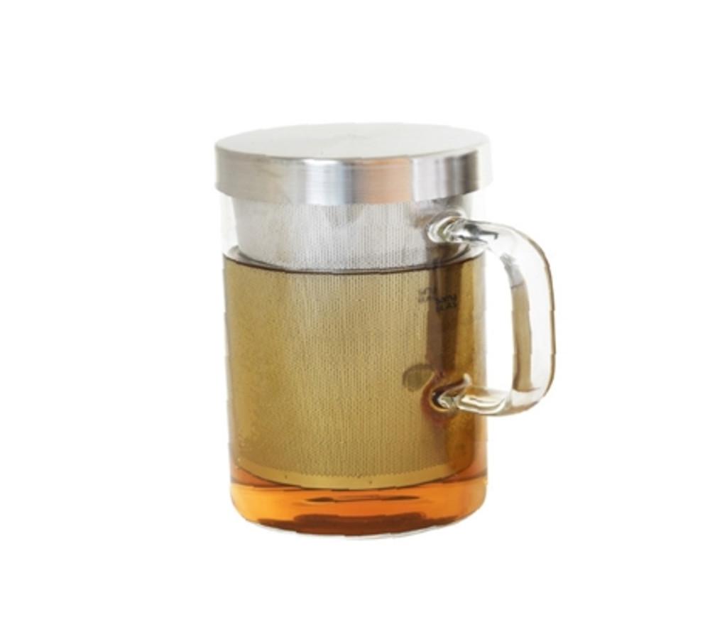 사마도요 내열유리 티머그 S049