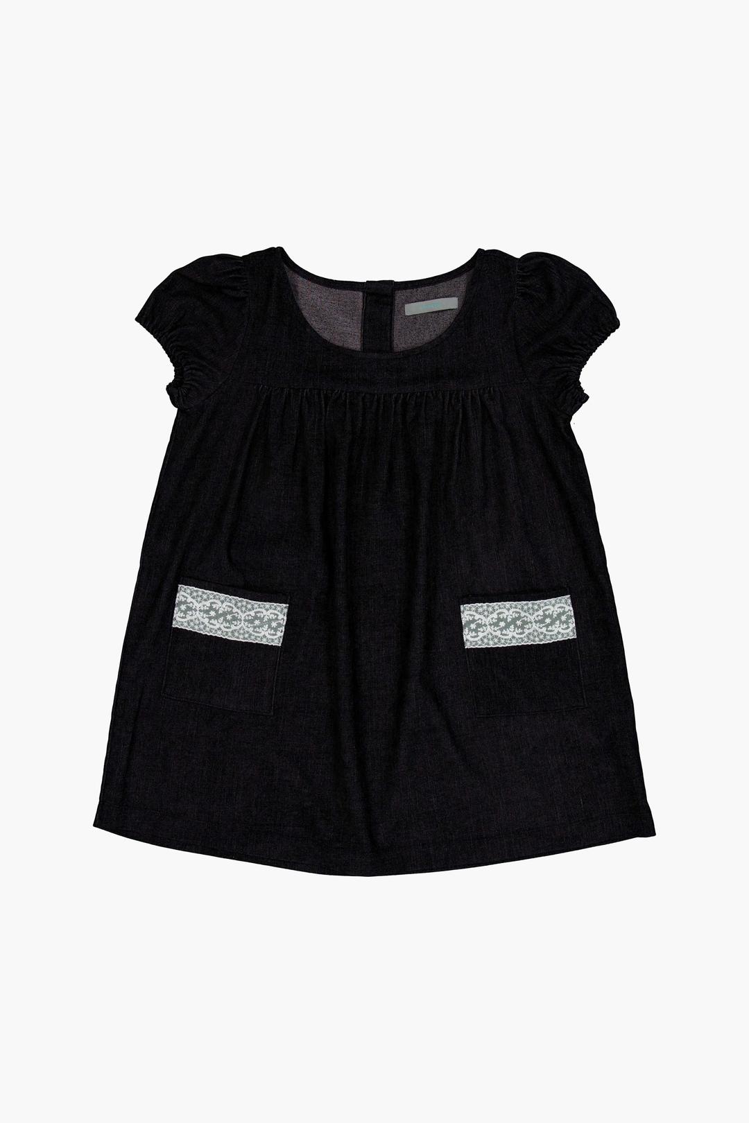 (6차 프리오더)Memo dress_Charcoal