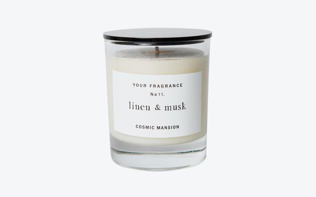 Linen & Musk No.11