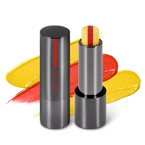 그라펜 립 센스 남성 립밤 3.9g, 혼합 색상, 1개 - 남성메이크업 | 쿠팡