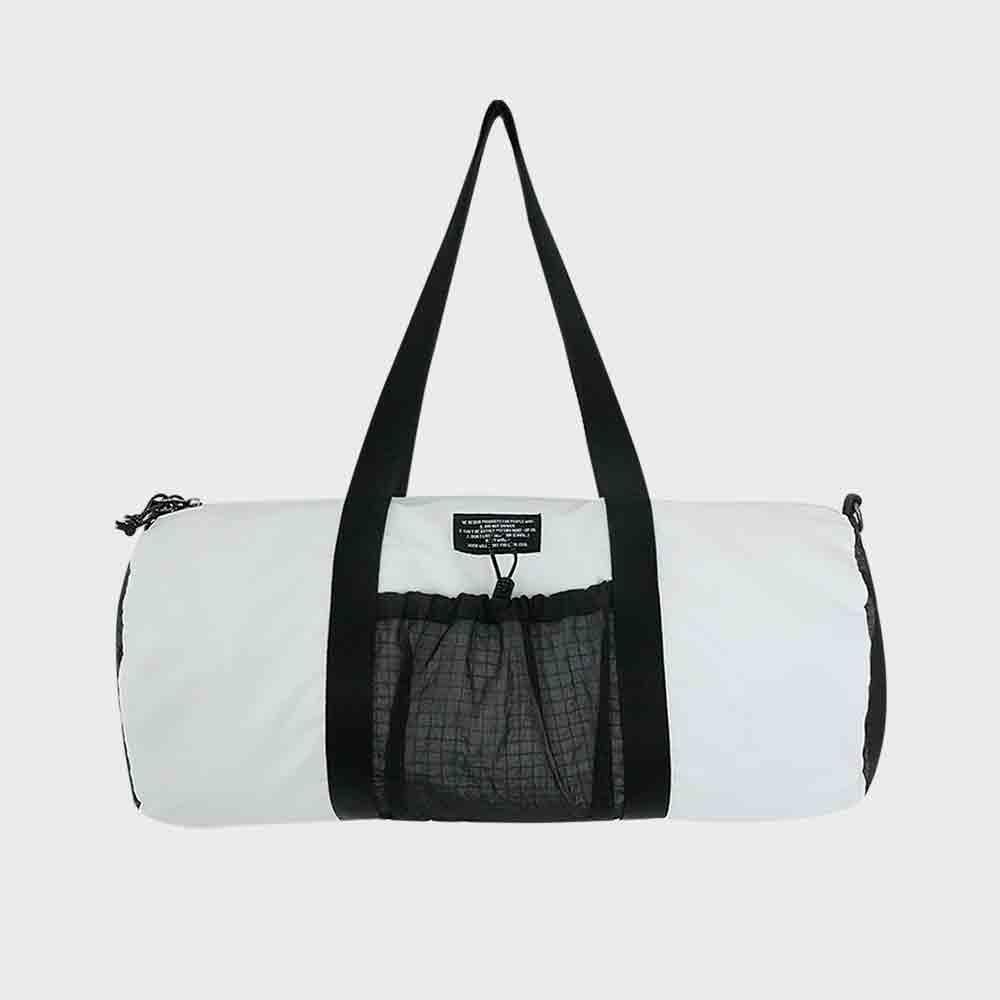 TWO-WAY GYM BAG (PANDA)