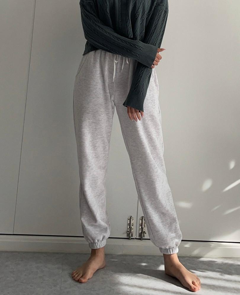 다크웨이브 여성 사계절 조거 바지 여자 헬스 클라이밍 등산 필라테스 탄탄 구름 조커 팬츠