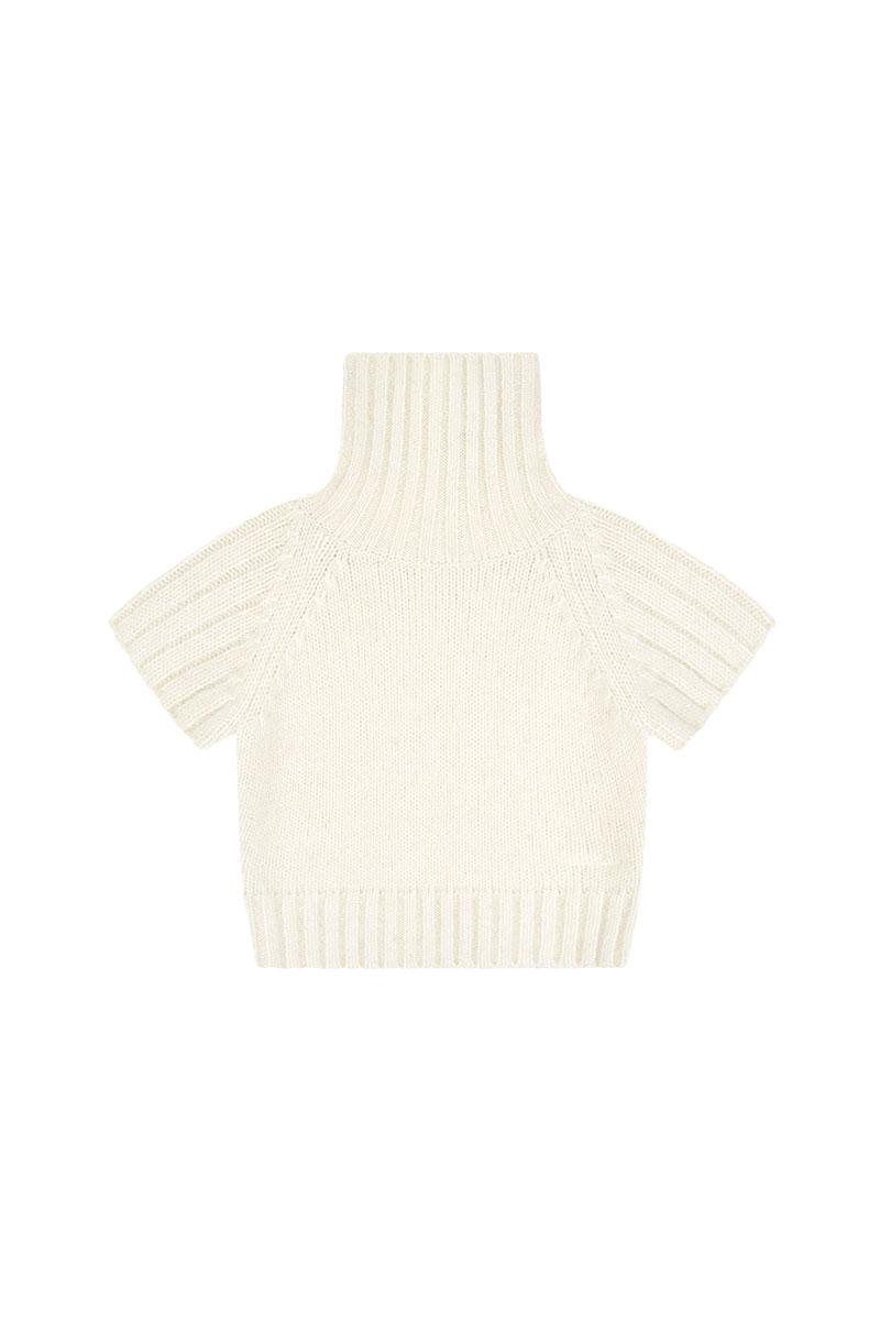 [4th] Pobi Half Knit