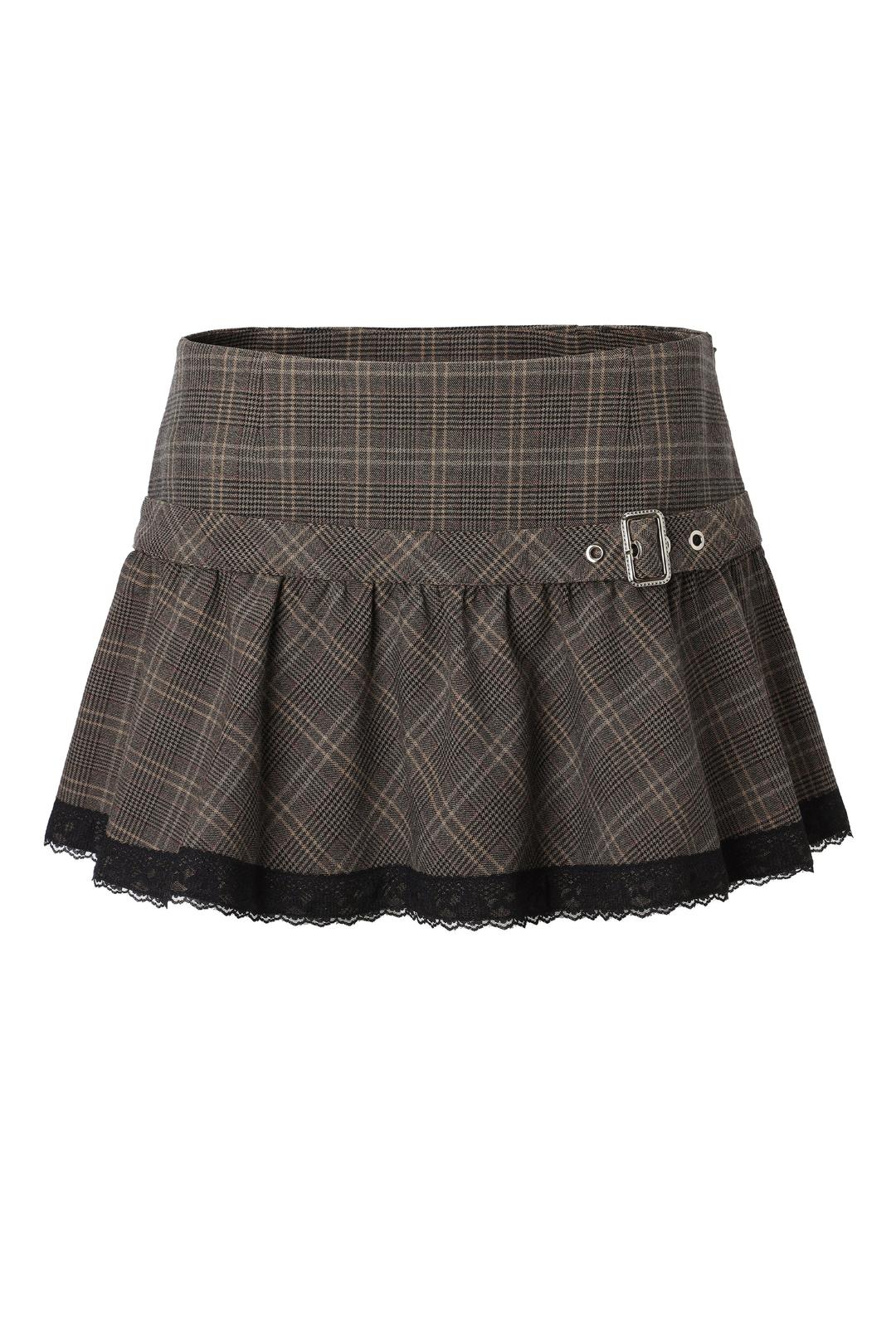 Emma skirt
