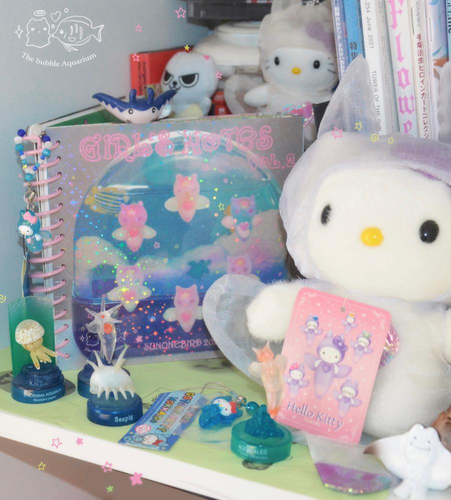 [ Sunonebird ] girl's notes: Sunonebird 작품집 vol.2