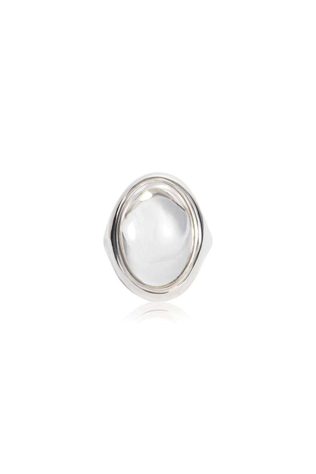 New light bold ring