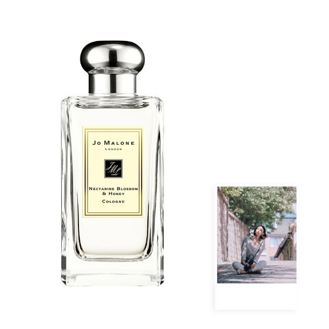 조말론 넥타린 블로썸 앤 허니 코롱