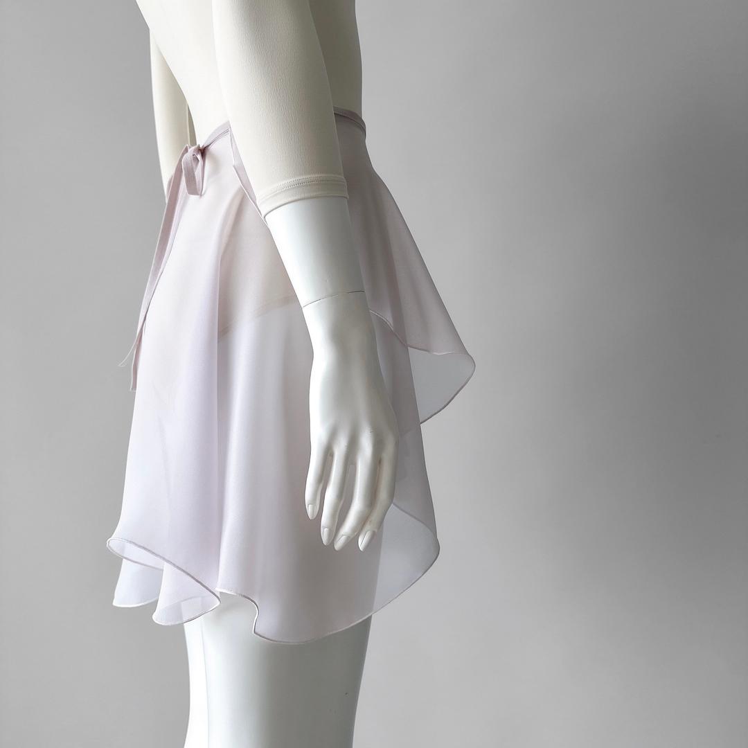 Giselle ; lavender mist