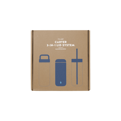 카터 무브 3-IN-1 리드 시스템 세트