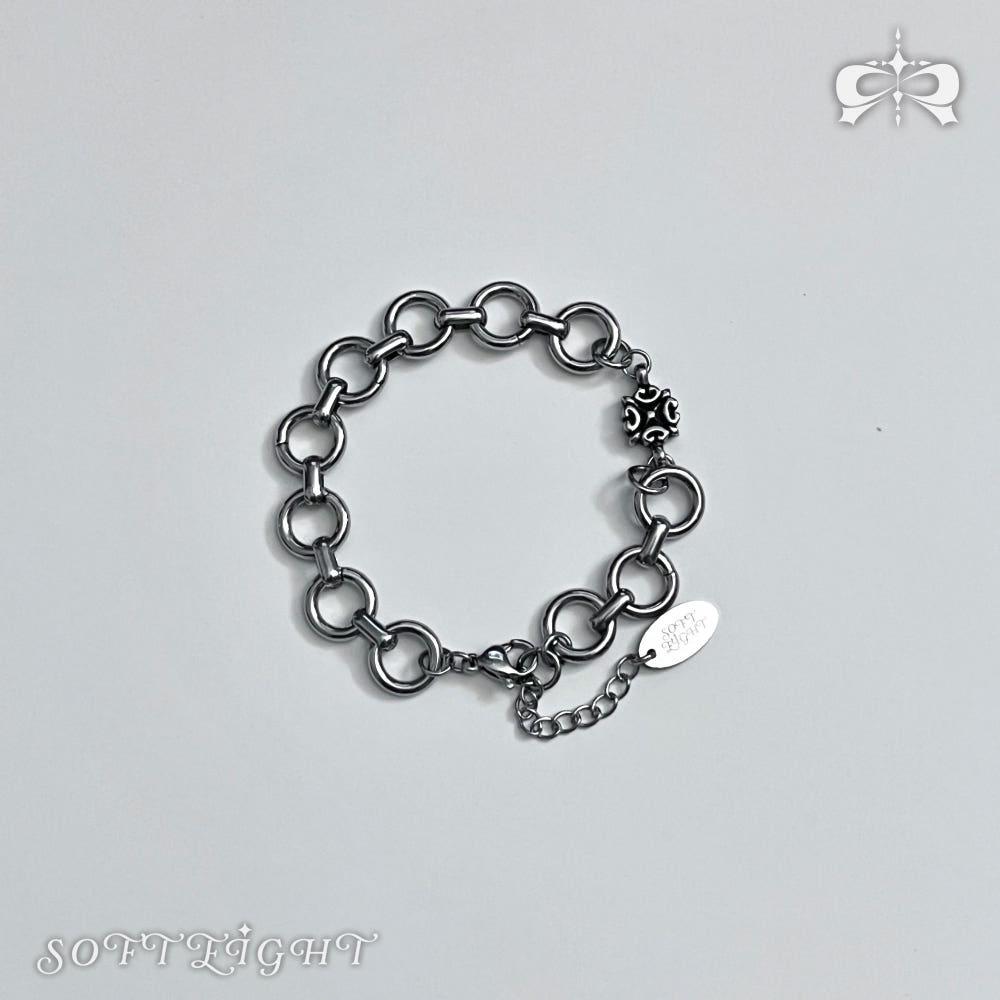 [SOFT EIGHT⋆쏘엣] SC Bracelet